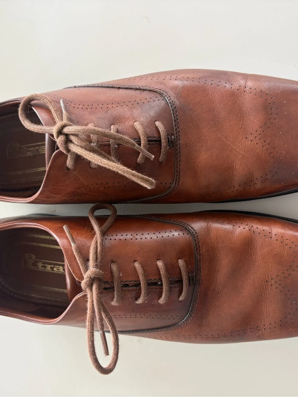 I.Travel classic brown